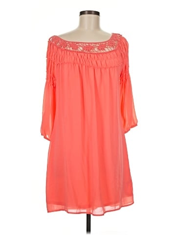 Halo Casual Dress (view 1)