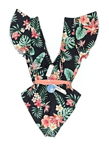 Cupshe One Piece Swimsuit (view 2)