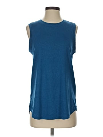 Athleta Sleeveless T-Shirt (view 1)