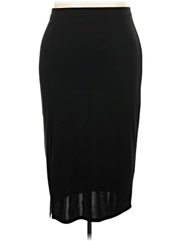 ELOQUII Formal Skirt (view 1)