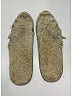 Golden Goose 100% Leather Stars Silver Mule/Clog Size EU 39 - photo 7