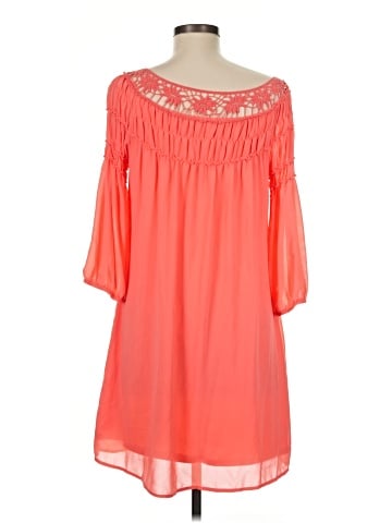 Halo Casual Dress (view 2)