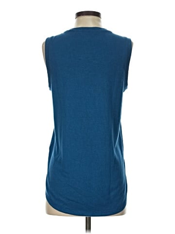 Athleta Sleeveless T-Shirt (view 2)