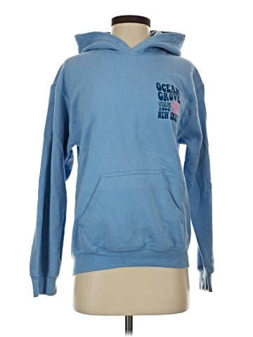 Gildan Sweatshirt (view 1)