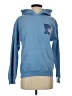Gildan Blue Sweatshirt Size S - photo 1