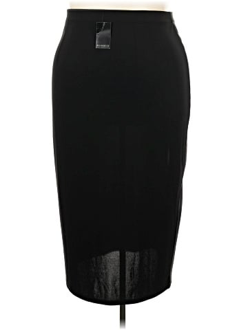 ELOQUII Formal Skirt (view 2)
