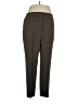 Talbots Brown Dress Pants Size 16 - photo 1