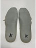 Golden Goose 100% Leather Stars Silver Mule/Clog Size EU 39 - photo 8