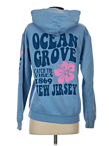 Gildan Sweatshirt (view 2)