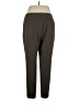 Talbots Brown Dress Pants Size 16 - photo 2