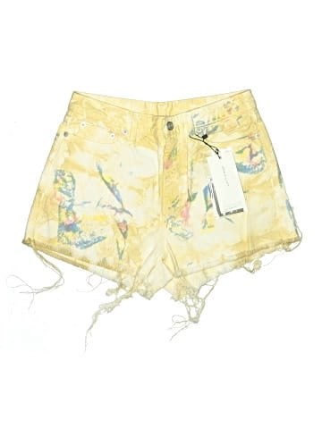 John Elliott Shorts (view 1)
