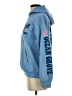 Gildan Blue Sweatshirt Size S - photo 5