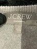J.Crew 100% Cashmere Solid Tan Cashmere Pullover Sweater Size XS - photo 7