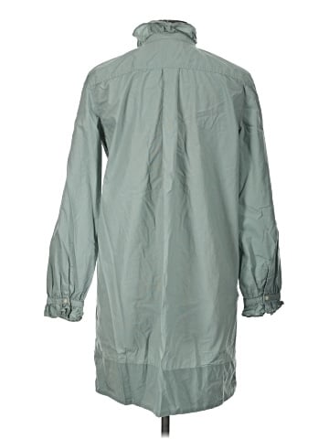J.Crew 3/4 Sleeve Blouse (view 2)