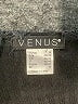 Venus Black Long Sleeve Top Size M - photo 7