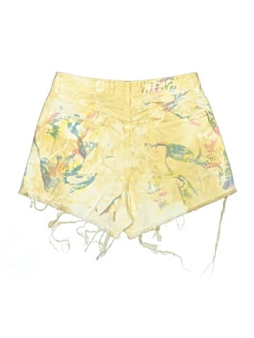 John Elliott Shorts (view 2)