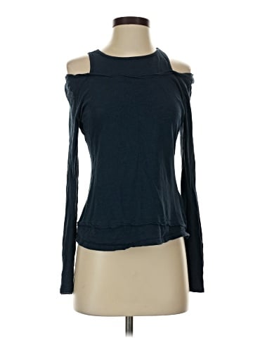 Anthropologie Long Sleeve T-Shirt (view 1)