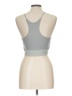 Unbranded Gray Sports Bra Size L - photo 2