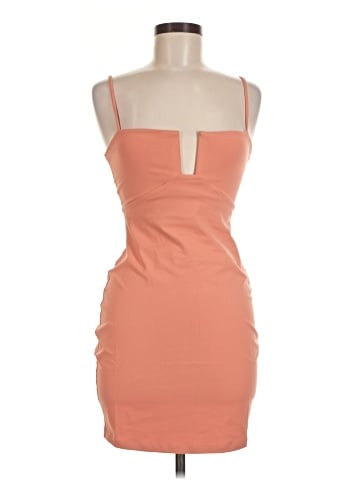Susana Monaco Cocktail Dress (view 1)