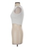 Zara Ivory Tank Top Size S - photo 5