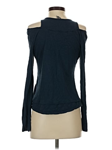 Anthropologie Long Sleeve T-Shirt (view 2)