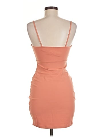 Susana Monaco Cocktail Dress (view 2)