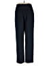 Club Monaco Solid Blue Casual Pants Size 4 - photo 2