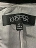 Kasper Black Blazer Size 6 - photo 6