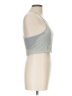 Unbranded Gray Sports Bra Size L - photo 4