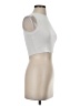 Zara Ivory Tank Top Size S - photo 4