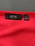 Apt. 9 Red Sleeveless Blouse Size L - photo 7