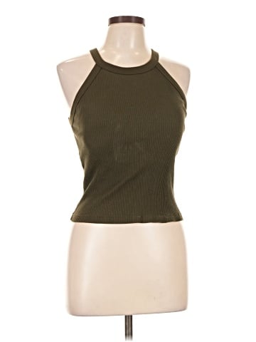Uniqlo Sleeveless Top (view 1)