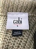 CAbi Green Pullover Sweater Size S - photo 7