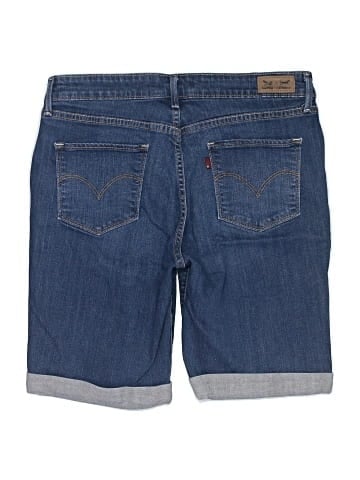 Levi's Denim Shorts (view 2)