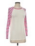 Matilda Jane Pink Long Sleeve Top Size XS - photo 1