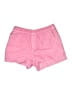 Gap Solid Pink Shorts Size L - photo 1