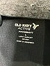 Active by Old Navy Black Short Sleeve T-Shirt Size L - photo 7
