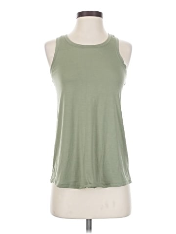 Athleta Sleeveless T-Shirt (view 1)