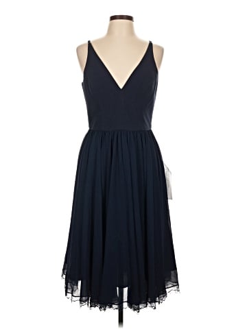 Dress the Population Cocktail Dress (view 1)