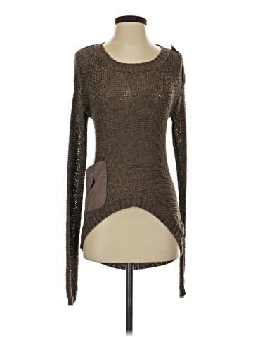 Love Culture Long Sleeve Top (view 1)