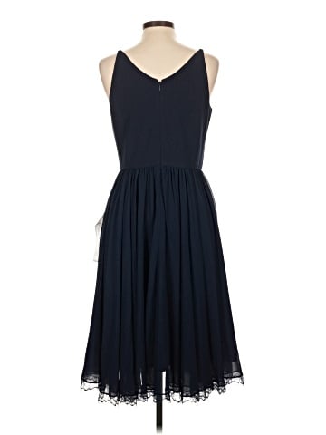 Dress the Population Cocktail Dress (view 2)
