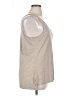 Old Navy Gray Sleeveless Top Size XL - photo 4