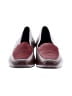 Array 100% Leather Burgundy Flats Size 12 (wide) - photo 2