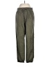 Gap 100% Cotton Green Cargo Pants Size S - photo 1