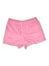 Gap Solid Pink Shorts Size L - photo 2
