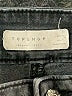 Topshop Black Jeans Size 30 waist - photo 7