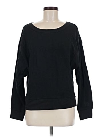 Victoria Sport Pullover Sweater (view 1)