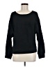 Victoria Sport Black Pullover Sweater Size M - photo 1