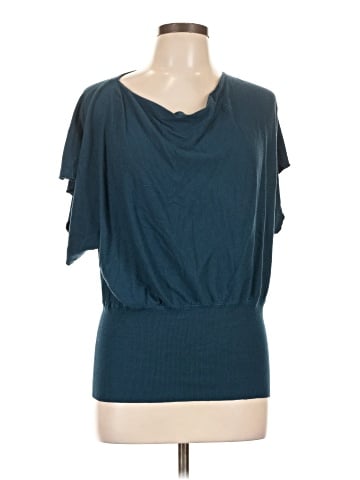Apt. 9 Short Sleeve T-Shirt (view 1)