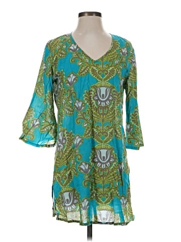 World Market Casual Dress (view 1)